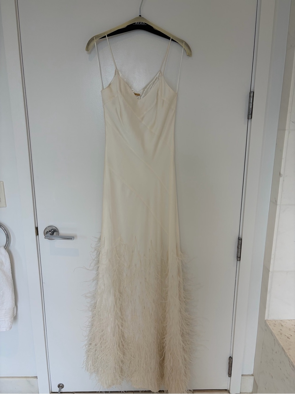 Cult Gaia Hansal Gown - Picture 3 of 5